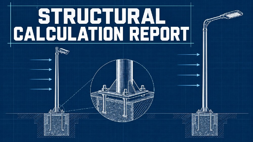 Structural Calculation Report