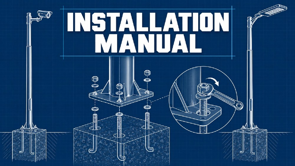 Installation Manual