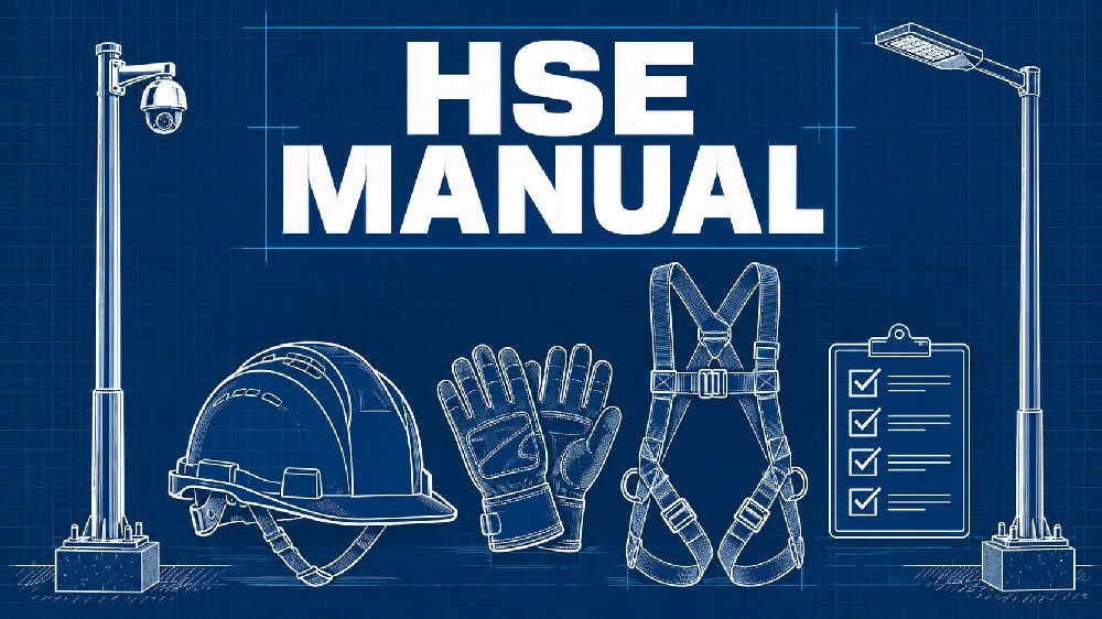 HSE Manual